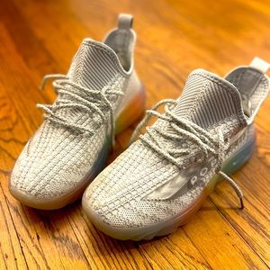 🌈 Shein kixx 👟